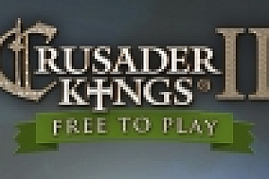 王国风云2/Crusader Kings II