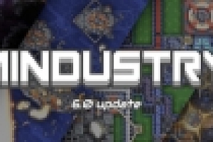 头脑工业/Mindustry