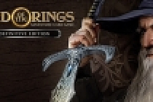指环王:成长卡牌游戏/The Lord of the Rings: Adventure Card Game(v5698547)