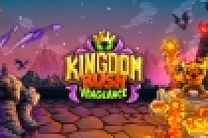 王国保卫战:复仇/Kingdom Rush Vengeance(v1.9.9.20)