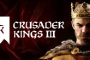 十字军之王3/Crusader Kings III(v1.2)
