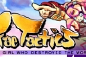 精灵战记/Fae Tactics(更新v1.004)