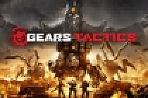 战争机器:战略版/Gears Tactics