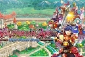 魔法学院英雄:校园物语 官方中文版 个性十足的角色扮演游戏