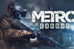 地铁:逃离(Metro Exodus)v1.0.0.7 官方豪华中文版 FPS游戏