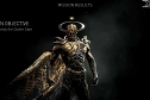 傀儡之门(Golem Gates) 中文汉化版 即时战略RTS+卡牌战斗游戏