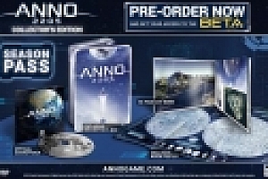 纪元2205+纪元2070深海+纪元1404+威士忌中文版合集| 纪元系列经典合集