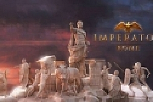 大将军:罗马 ————v1.0.Build 20190627官方中文 PC单机策略游戏