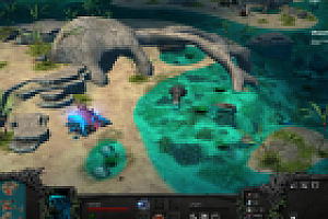 蜂巢 v1.1.065官方简体中文版 pc即时战略游戏