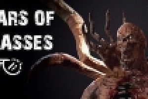 对眼镜的恐惧/Fears of Glasses  o-o