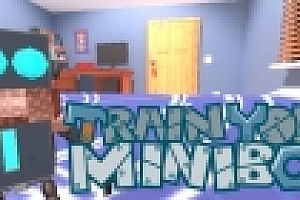 训练你的迷你机器人/Train Your Minibot