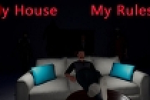 我家我做主/MyHouseMyRules