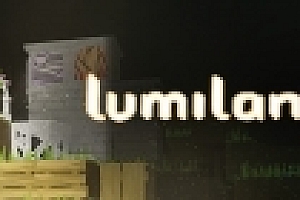 卢米之地/Lumiland