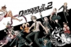 超级弹丸论破2:再见绝望学园/Super Dangan Ronpa 2 : Sayonara Zetsubou Gakuen