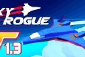 空中盗贼/Sky Rogue(v1.3.2)