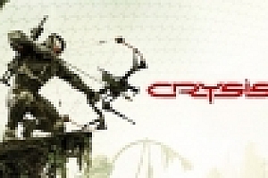 孤岛危机3/Crysis 3