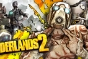 无主之地2/Borderlands 2
