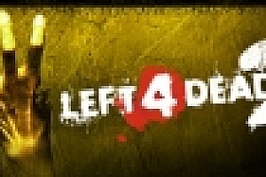 求生之路2/Left 4 Dead 2(整合背水一战DLC)