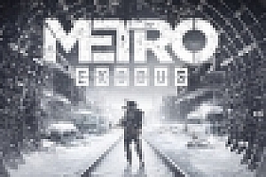 地铁离去/Metro Exodus