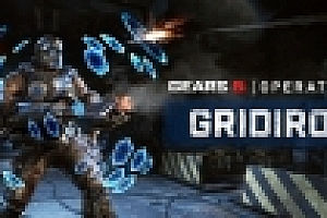 战争机器5/Gears 5(更新整合蜂巢破坏者战役)