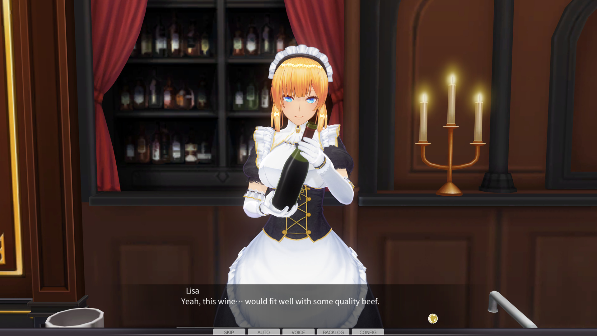 3D定制女仆2+DLC(CUSTOM ORDER MAID 3D2 It’s a Night Magic)插图6