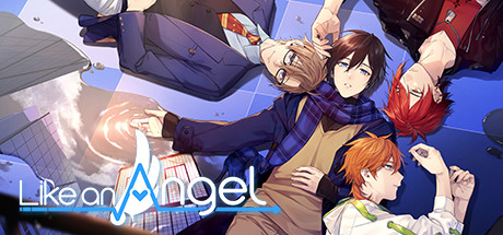 像天使一样/Like an Angel（V0.99b+DLC-中文语音）插图