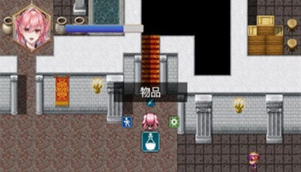 图片[3]-高傲的雷娜绝不屈服-奈次元