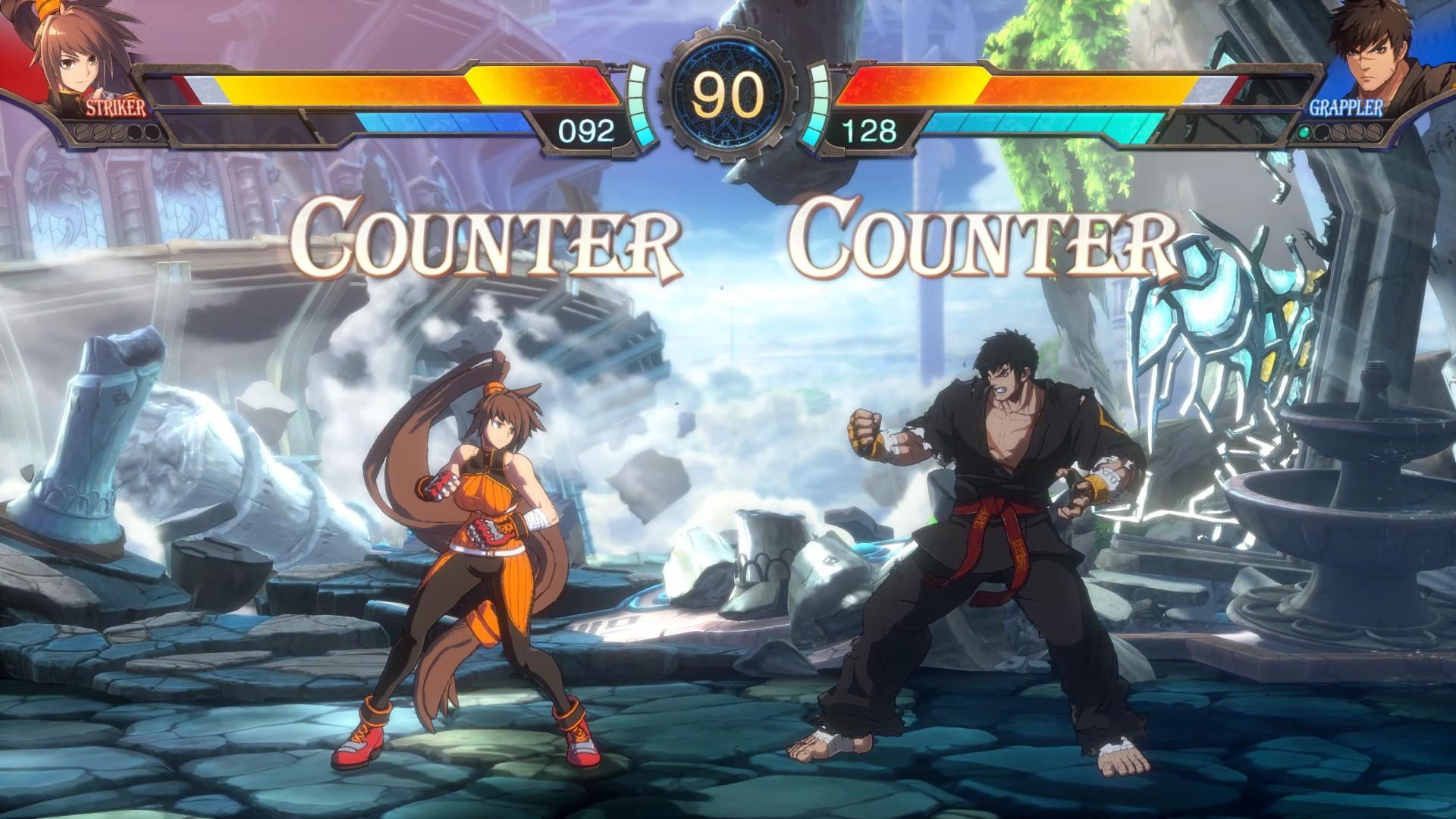 地下城与勇士:决斗-DNF对决/DNF Duel(Build.8923932-中文语音) 地下城与勇士:决斗-DNF对决/DNF Duel(Build.8923932-中文语音)