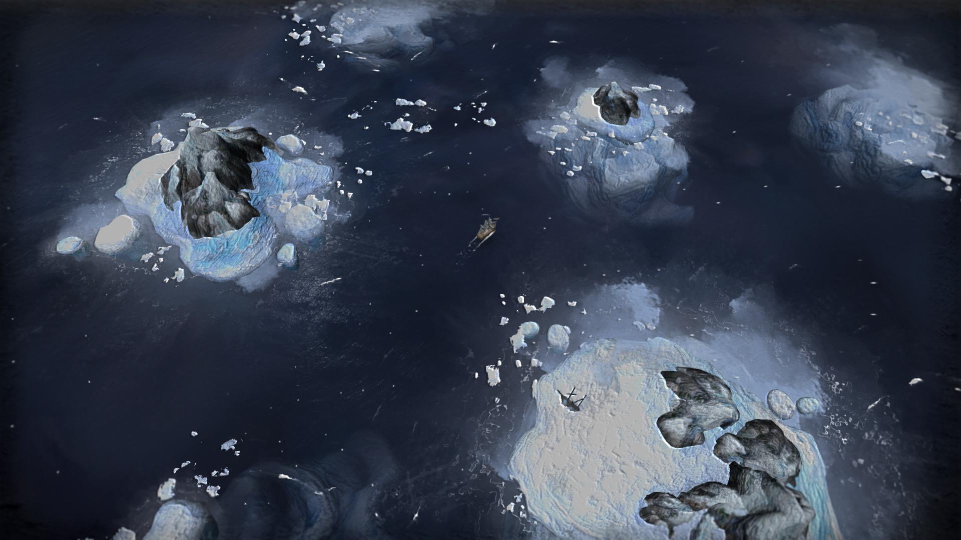 弃船/Abandon Ship(v1.3.18410) 弃船/Abandon Ship(v1.3.18410)