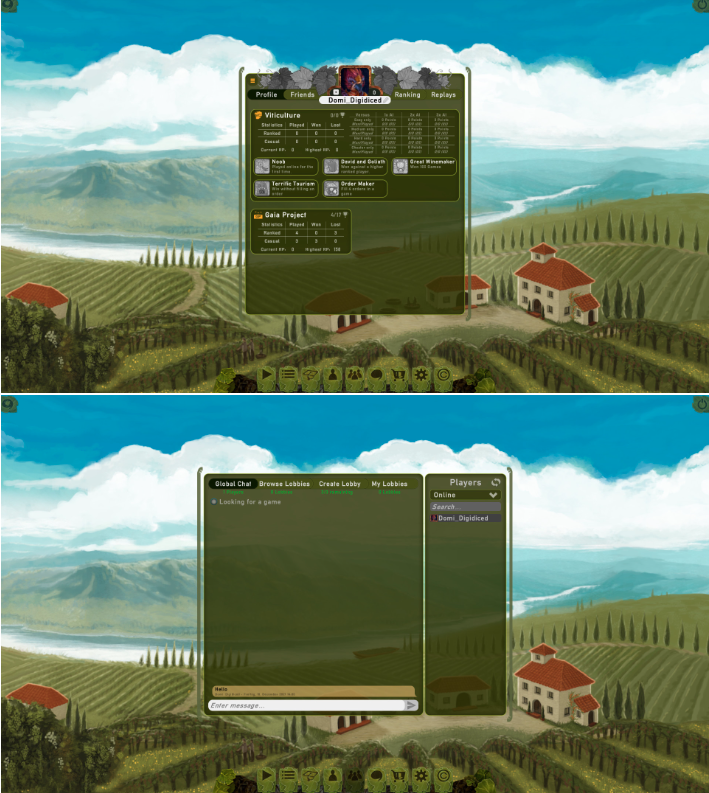 葡萄酒庄园精华版/Viticulture Essential Edition