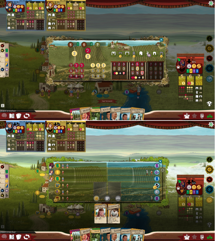 葡萄酒庄园精华版/Viticulture Essential Edition