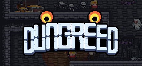 Dungreed（v1.6.4）