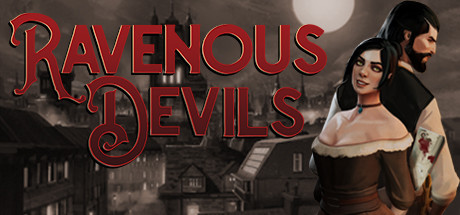 贪婪的魔鬼/Ravenous Devils（更新Build 20220519）