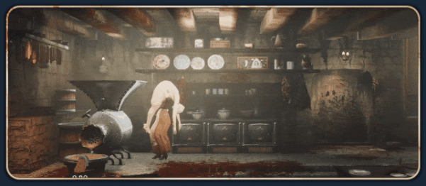 贪婪的魔鬼/Ravenous Devils（更新Build 20220519）